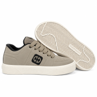 Tênis Ollie Fox 2 (37-43) - Taupe 460