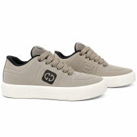 Tênis Ollie Fox 2 (37-43) - Taupe 460