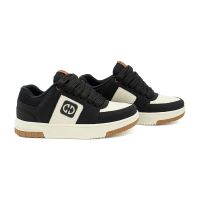 Tênis Ollie Furious XL (37-43) - Bege 401 