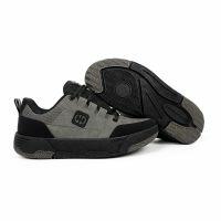 Tênis Ollie Thunder 2 (37-43) - Chumbo 420