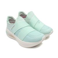 Tênis Olympikus Flora 2 (34-39) Cx c/ 6 pares - Verde Jade