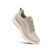 Tênis Olympikus Apolis (34-39) - Musgo Vanilla