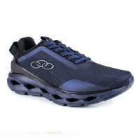 T&ecirc;nis Olympikus Beats (38-43) - Marinho Preto 