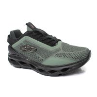 Tênis Olympikus Beats (38-43) Cx c/ 6 pares - Militar Preto 