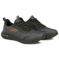 Tênis Olympikus Citrus 2 (34-39)  - Preto