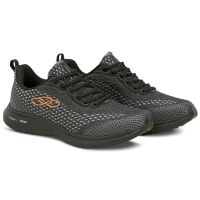 Tênis Olympikus Citrus 2 (34-39) - Preto Bronze