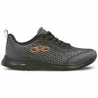 Tênis Olympikus Citrus 2 (34-39)  - Preto