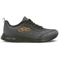Tênis Olympikus Citrus 2 (34-39) - Preto Bronze
