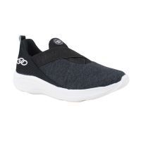 Tênis Olympikus Easy 3 (34-39) - Mescla Preto