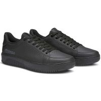 Tênis Olympikus Eros 2 (38-43) - Preto Preto 