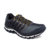 Tênis Olympikus Dynamic (38-43) Cx c/ 6 pares - Marinho Dourado 343