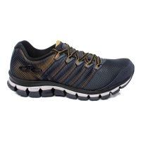 Tênis Olympikus Dynamic (38-43) Cx c/ 6 pares - Marinho Dourado 343