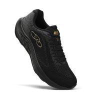 Tênis Olympikus Index 4 (38-44) - Preto Preto 