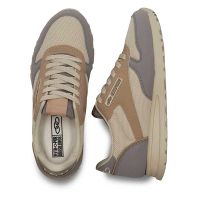 Tênis Olympikus Jogging (38-43) Cx c/6 Pares - Marfim 101 