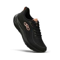 T&ecirc;nis Olympikus Lumi (34-39) - Preto Preto 