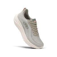 T&ecirc;nis Olympikus Lumi (34-39) - Verde Musgo 