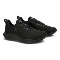 Tênis Olympikus Marte (38-43) - Preto 