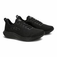 Tênis Olympikus Marte (38-44) - Preto