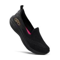 Tênis Olympikus Safira (34-39) - Preto Preto 