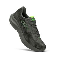 Tênis Olympikus Sagaz (38-43) - Cinza Escuro Preto 