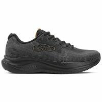 Tênis Olympikus Sagaz (38-44) - Pewter Preto 