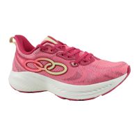 T&ecirc;nis Olympikus Swift 5 (34-39) - Cereja