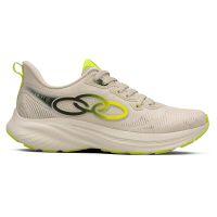 Tênis Olympikus Swift 5 (34-39) - Arenito Preto