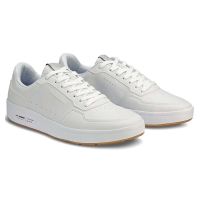 Tênis Olympikus Versa (38-43) Cx c/ 6 pares - Branco