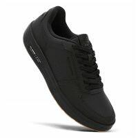 T&ecirc;nis Olympikus Versa (38-43) - Preto Preto 