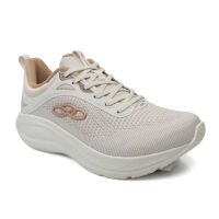 T&ecirc;nis Olympikus Vibe (34-39) Cx c/ 6 pares - Arenito 43697386 