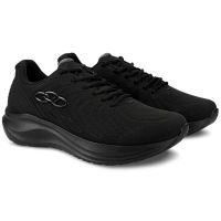 Tênis Olympikus Volcan 2 (38-43) Cx c/6 Pares - Preto
