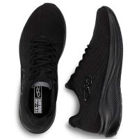 Tênis Olympikus Volcan 2 (38-43) Cx c/6 Pares - Preto