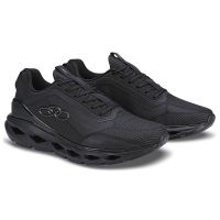 Tênis Olympikus Beats (38-44) - Preto 