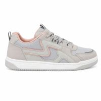 Tênis Ramarim 2563131 (34-39) - Crystal Grey Ballet 0002