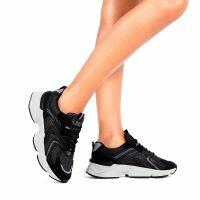 Tênis Ramarim 2590131 (34-39) - Preto 0002 