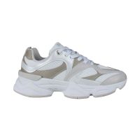 Tênis Ramarim 2590101 (34-39) - Bless Plus Gelo Branco 0006