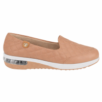 Sapato Slip-On Modare 7320.263 (34-39) - Nude Camel 96783 