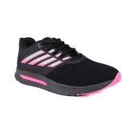 Tênis Zeuz 99RX-A (34-39) - Preto