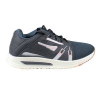 Tênis Zeuz 102RX-A (34-39) - Off Grafite Rose