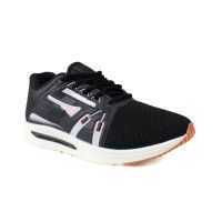 Tênis Zeuz 102RX-A (34-39) - Off Preto Rose