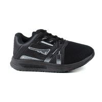 Tênis Zeuz 102RX (28-35) - Preto 