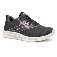 Tênis Zeuz 110Nx-A (34-39) - Off Grafite Pink