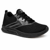 Tênis Zeuz 110Nx-A (34-39) - Preto Total