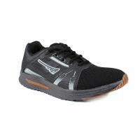 Tênis Zeuz 102RX (38-43) - Preto Caramelo