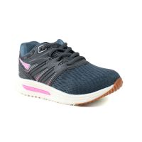 Tênis Zeuz 97RX (28-35) - Off Grafite Pink