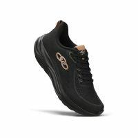 Tênis Olympikus Lumi (34-39) - Preto Preto