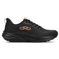 Tênis Olympikus Lumi (34-39) - Preto Preto