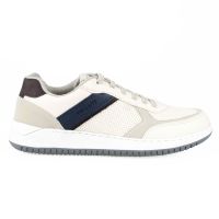 Sapatênis Velluti 5967E (38-43) - Off White 