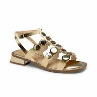 Sandália Dakota Namaste Y8551 (34-39) Cx/c 9 pares - Champagne 0007