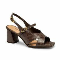 Sandália Dakota Y9201 (34-39) - Marrom 0004